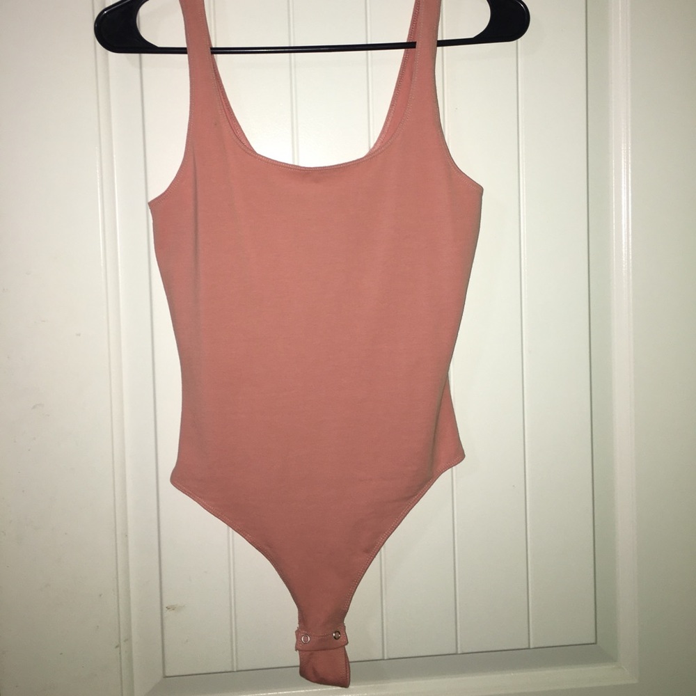 body suit